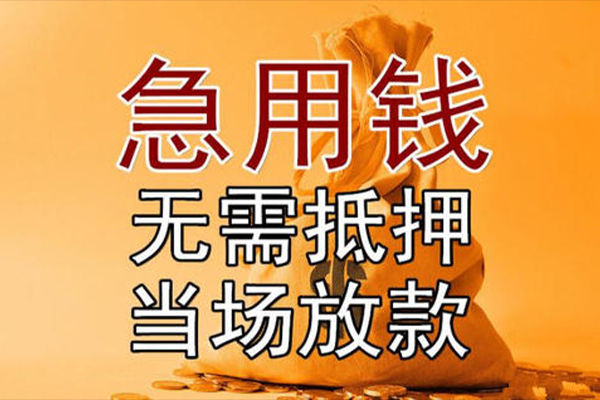 成都应急民间借贷无视黑白-成都应急个人贷款都有哪些平台-成都应急身份证贷款在线